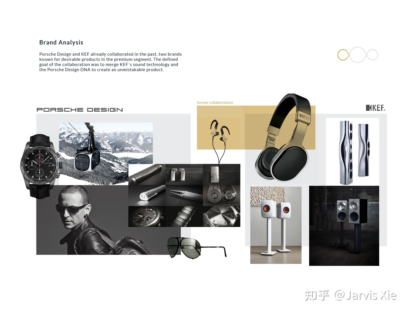 工業(yè)設(shè)計(jì)學(xué)生作品集 前輩視角下的優(yōu)化建議